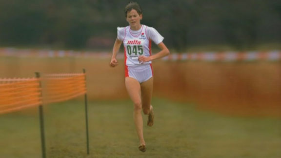 Zola Budd