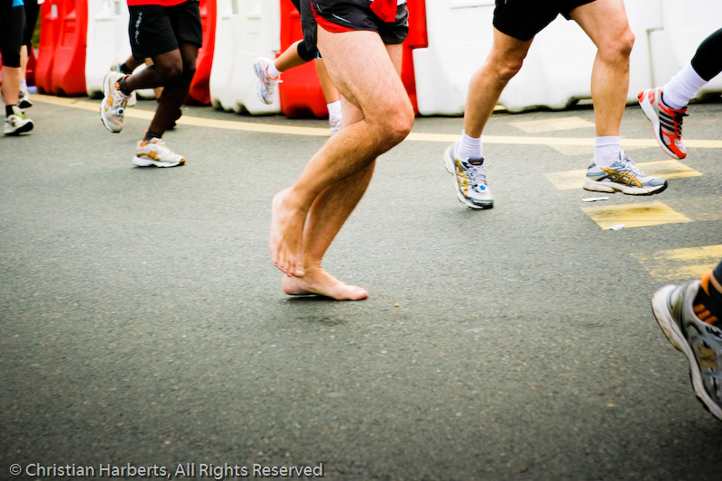 Chaussure running discount lyon