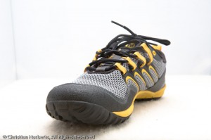 Merrell Trail Glove - Semelle par Vibram