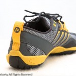 Merrell Trail Glove - Semelle par Vibram