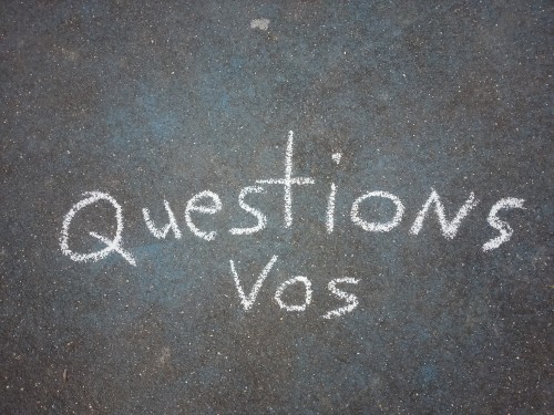 Courir pieds nus : questions