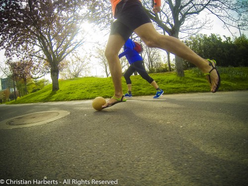 TrailBall