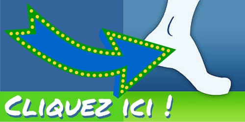 Cliquez ici ! Twitter