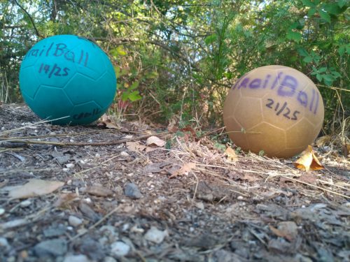 TrailBall