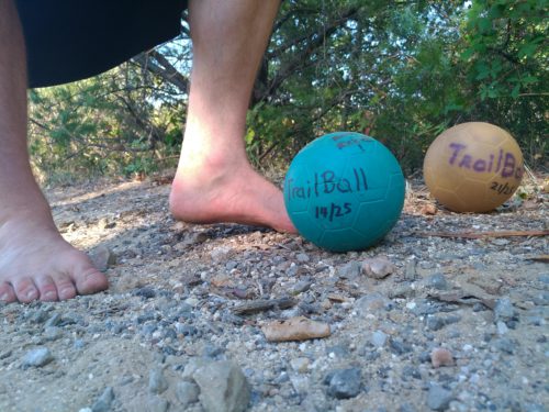 TrailBall