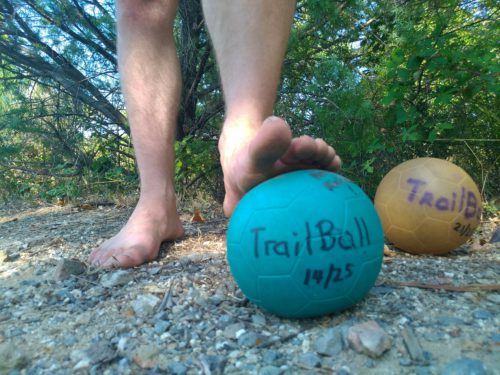 TrailBall
